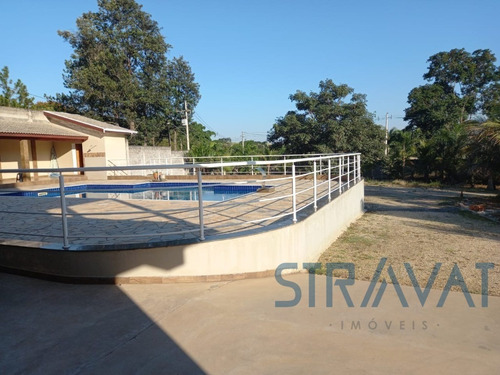 Imagem 5 de 25 de Chacara - Ch00070 - 69328979
