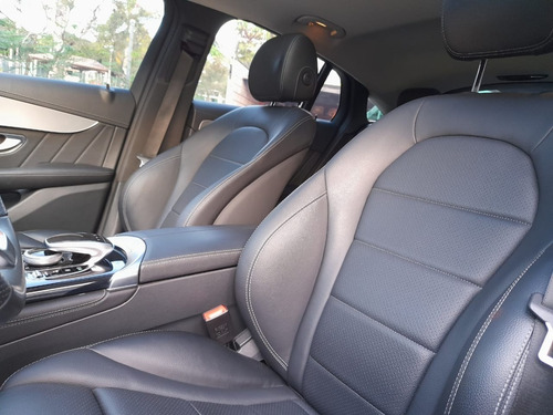 Imagem 11 de 13 de Mercedes-benz Glc 250 2.0 Cgi Gasolina Sport Coupé 4matic