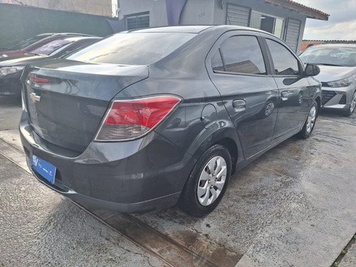 Chevrolet Prisma 1.0 Joy 4p