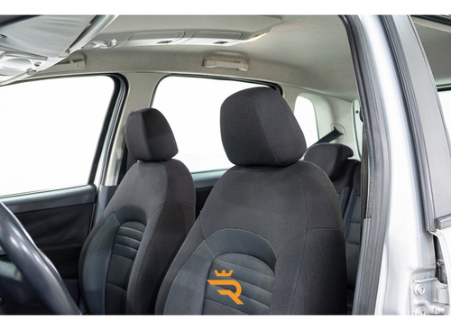 Fiat Idea 1.4 MPI ATTRACTIVE 8V FLEX 4P MANUAL