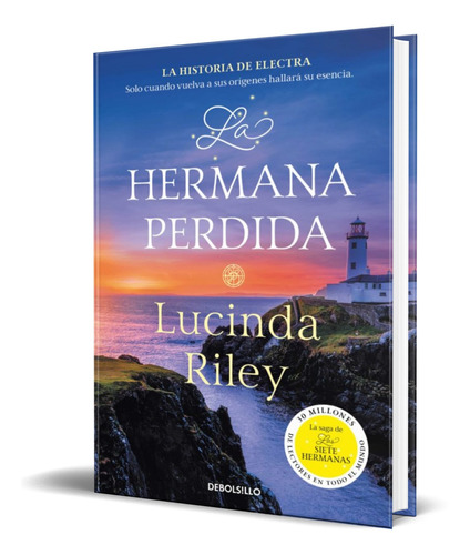 La Hermana Perdida  [ Las Siete Hermanas Vol.7 ] Orignal