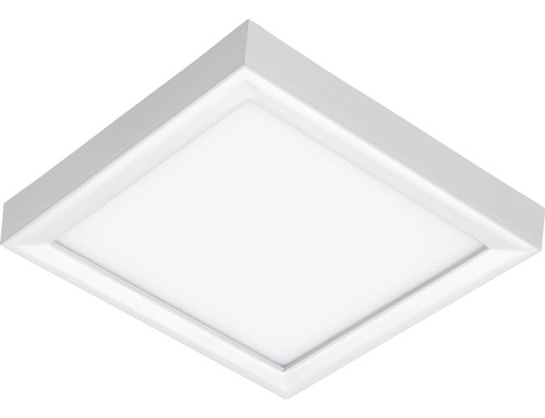 ~? Juno Lighting M6 Jsfsq 5in 07lm 40k 90cri Mvolt Zt Wh Led