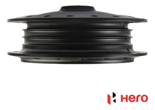 Maza Rueda Delantera Hero Original Eco 150 Tr C14030016