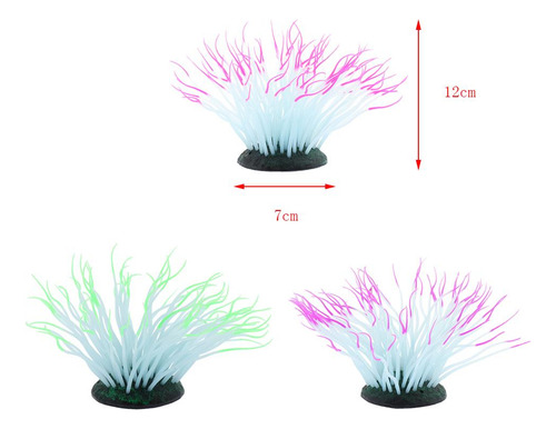 Realistas Natural Juguetes Divertidos De Verde