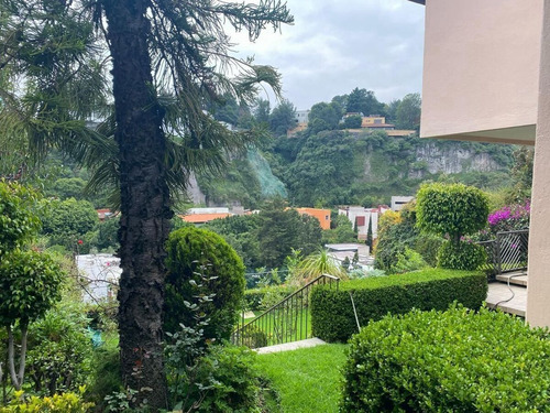 Casa En Renta O Venta En Bosques De Las Lomas