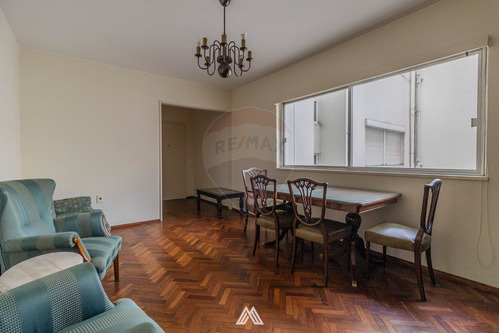 Venta Apartamento 1 Dormitorio, Pocitos