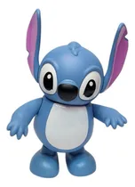 Comprar Stitch Robot Bailarín Con Luz Y Sonido