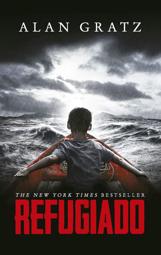 Libro: Refugiado (edición En Español)
