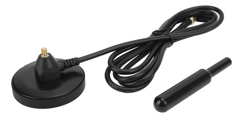 Conector Wifi Sma De 35 Dbi Para Coche, Omnidireccional De A