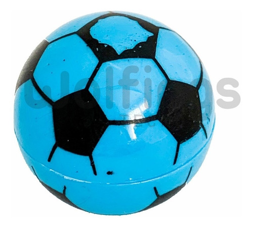 Sacapunta Sacapuntas En Forma De Pelota De Futbol Colegio