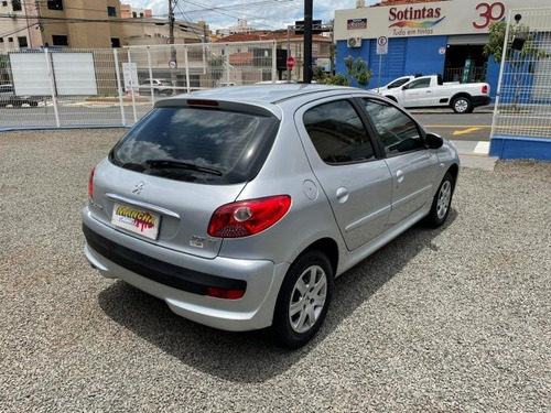 207 1.4 Xr 8v Flex 4p Manual