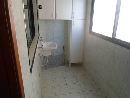 Imagem 15 de 30 de Apartamento, 3 Dorms Com 120 M² - Tupi - Praia Grande - Ref.: Gim6023022 - Gim6023022