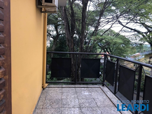 Imagem 5 de 15 de Sobrado - Vila Madalena - Sp - 551740