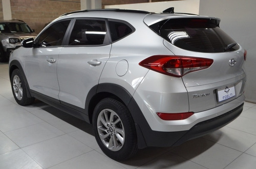 Imagem 2 de 8 de Hyundai New Tucson Gls