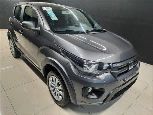 Fiat Mobi 1.0 Evo Like.