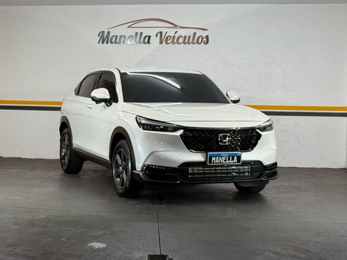 Honda HR-V 1.5 Advance Turbo Flex Aut. 5P