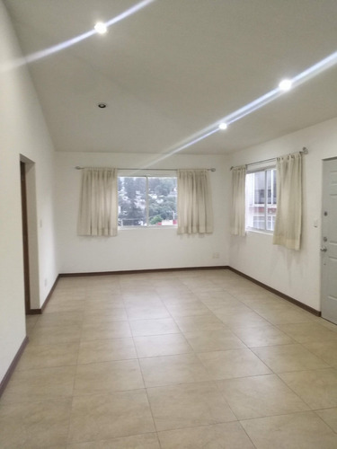 Imagen 2 de 14 de Amplio Departamento De 3 Recámaras En Contadero