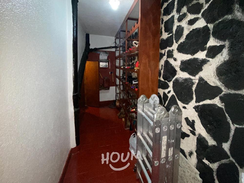 Imagen 30 de 30 de Casa En San Jerónimo Lídice, La Magdalena Contreras Con 4 Recámaras, 354 M², Id: 68166