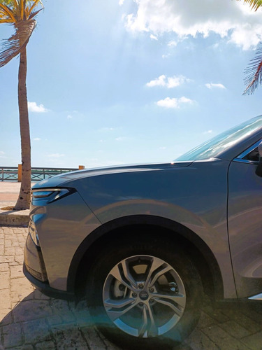 Ford Territory 1.8 Trend At