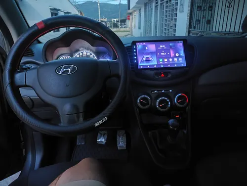 Hyundai i10 1.1l