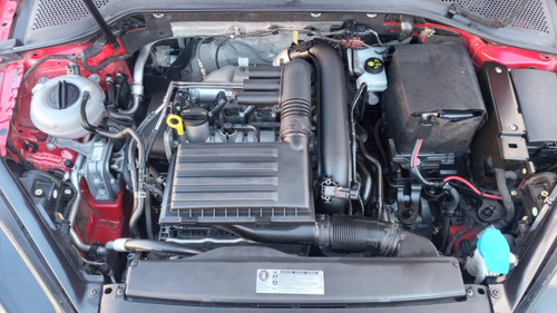 Imagen 15 de 15 de Volkswagen Golf 1.4 Tsi Comfortline M/t 150cv. 2.016.-