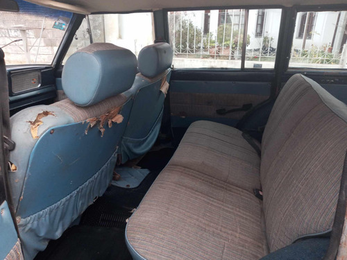 Jeep Wagooner Gladiador 4x4 C/cubos Mágicos,alta Y Baja,