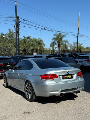 BMW Serie M 4.0 M3 Coupe 420cv
