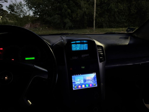 Chevrolet Captiva 2.0 Vcdi Ltz At Xtreme