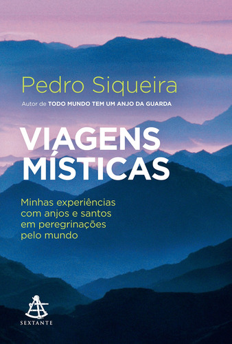 Livro Viagens Místicas