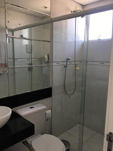 Apartamento Em Dom Bosco, Itajaí/sc De 88m² 2 Quartos À Venda Por R$ 460.000,00 - Ap769443