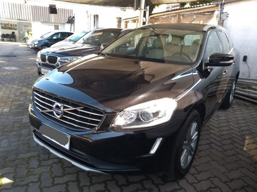 Imagem 7 de 10 de Volvo Xc60 D5 Knetic 2.4 Awd Diesel