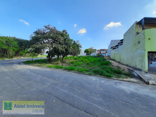 Imagem 7 de 15 de Lote / Terreno Em Jardim Santa Cruz - Boituva, Sp - 243