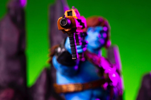 Faker 1/6 Hot Mondo Toys He Man Motu Masters Of The Universe