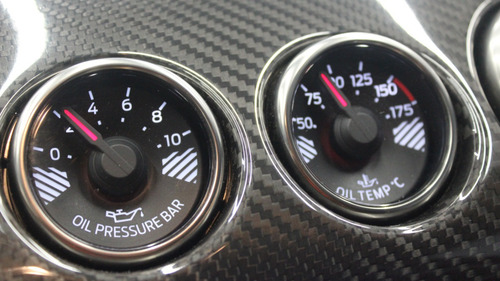 Ford Mustang 5.2l Shelby Gt500 Mt