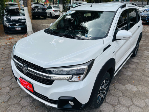 Suzuki Ertiga 2022