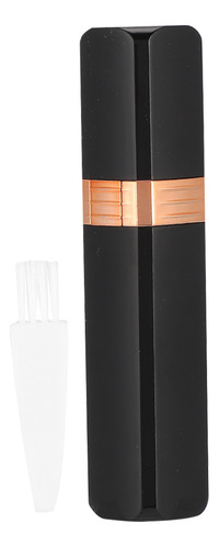 Compacto Lindo Lápiz Labial Forma Mini Capullo Eléctrico