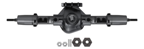 Reemplazos Trasero 1:10 For Axial Scx10 D90 Rc Crawler