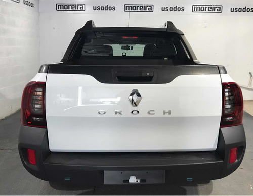 Renault Duster Oroch 1.6 Dynamique