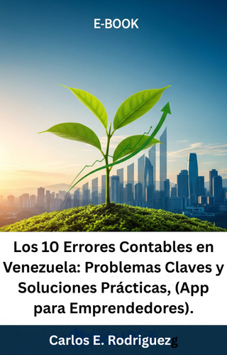 Marketplaces Para Emprendedores: Ebook - Carlos E. Rodriguez
