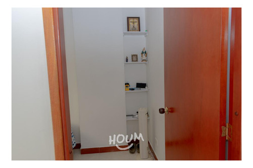 Imagen 21 de 30 de Apartamento En Santa Gema. 4 Habitaciones, 103 M²