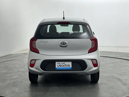 Kia Picanto EMOTION 1.0 5P