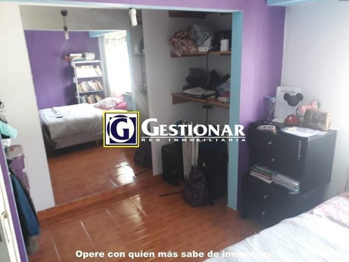 Imagen 6 de 9 de Departamento 2 Ambientes En Venta