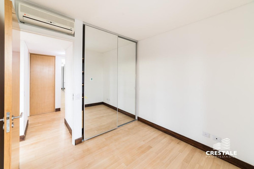 Imagen 21 de 30 de Venta Aqualina, Al Rio, Departamento 3 Dormitorios Piso Exclusivo - Barrio Martin, Rosario