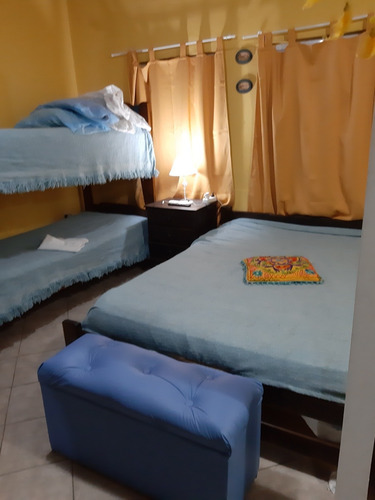 Imagen 15 de 30 de Casas En Alquiler En Mar De Ajo El Paihuen /disfruta Marzo!