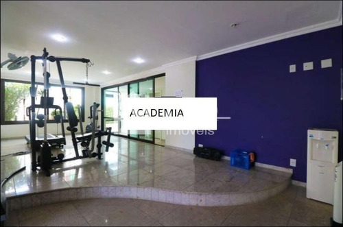 Imagem 26 de 30 de Apartamento À Venda Em Cambuí - Ap002545
