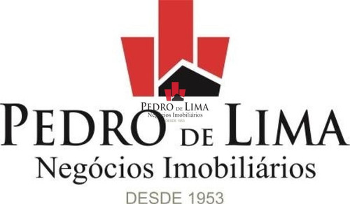 Imagem 5 de 5 de Terreno Com 2128 M², Na Vila Ré. - Pe15079