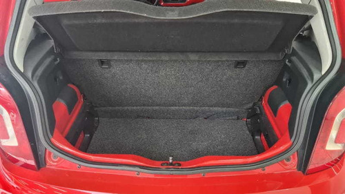 Imagem 10 de 10 de Volkswagen Up Black White Red Ma 2015