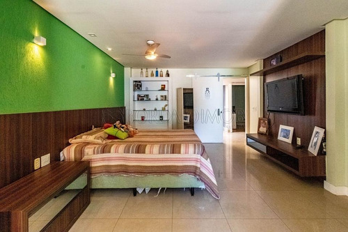 Imagem 13 de 30 de Asa Sul Shigs, Casa Com 431m², 2 Pavimentos, 4 Suítes + Área De Lazer - Villa134361