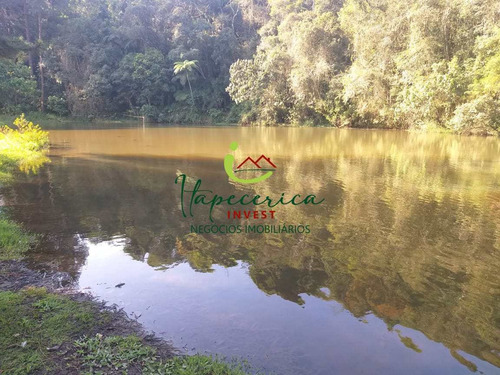 Imagem 23 de 23 de Terreno Industrial Para Venda Em Itapecerica Da Serra - Vti0500