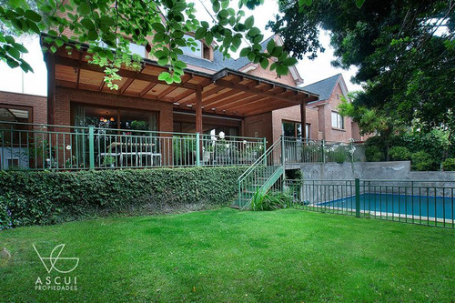 Condominio No Perimetral, San Carlos, 4 Dorm, 5 Baños ,